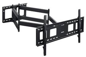 Hy9401-b2 Forging Mount Long Extension Tv Heavy Duty Dual Arm Full Motion Wall