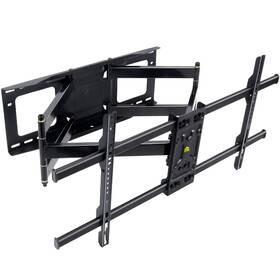 Hy9405 Forging Mount Tv For 4290inch Tvs Heavy Duty Wall With 30in Long Arm Full