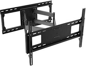 Forging Mount Sliding Tv Wall For 32-80 Inch Tvs Easy Centering