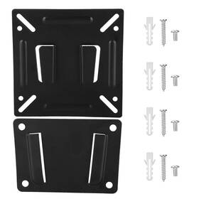 Fosapwdhtqg2rc Fosa1 Tv Wall Mount Bracket Easy Installation Spcc High Strength For 14-32inch Lcd