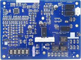 Hk42fz086 Fowboa 762191071404 Control Board Replacement For Carrier New 2025