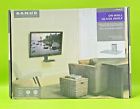 Fpa400-b2 Sanus Glass On-wall Av 793795524805
