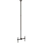 Fpceilptblp Startech High Ceiling Tv Mount To Long 065030870412