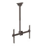 Fpceilptbsp New Startech Ceiling Tv Mount To Short 065030870405