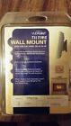 Fpm10b Vuepoint Monitor " Tv Up Wall Flat-panel 30 Mount Tilting