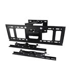 Fr1122520zx0j6117 Full Motion Tv Wall Mount Bracket Tilt Swivel 191557977911