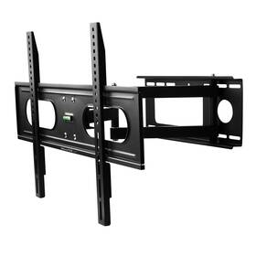 Fresh Fab Finds 729149851495 Full Motion Tv Wall Mount Swivel Tilt 37-70 Inch Vesa 600x400 99lbs