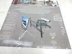 Fs-m400-la-bk Monster Perfectview Wall Mount 762691002410