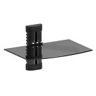 Fsh1 Promounts Single Av Wall Shelf 852314002085