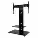 Fsl700leba Avf Lesina Tv Floor Stand With Mount 752752003579