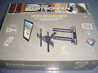 Fsm Art-m Monster Brand New Flatscreen Tv Articulating Wall Mount