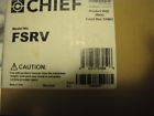 Fsrv Chief Fixed Wall Mount 841872070506