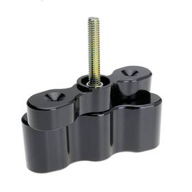 Fudoray 761594871093 Pack Mount Extension For Rx-ext Rx-pm-dlx Rx-pm-lox 1 2 2.25 And 4 Gal