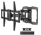 Full Motion Tv Mount Usx Wall For Most 37-75 Inch Tvs Holds