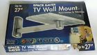 50327 Full Mount Up 19 Wall Stc 27 Saver Model Tv Space Motion