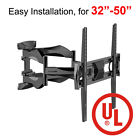 Full Wall Lg Samsung Bracket Mount 32 Tv Motion Led 50 42 Articulating Lcd 46 Full Wall Lg Samsung Bracket Mount 32 Tv Motion Led 50 42 Articulating Lcd 46