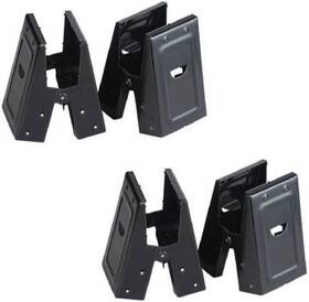 Fulton 793869289623 Medium Duty Sawhorse Brackets 2 Pairs