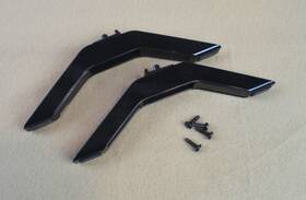 8130204200sd Funai 43 Inch Tv 43pfl5766 Stand Legs With Screws