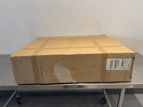 Wb-80 Future Automation In-wall Box For Ps80 - New Wb-80 Future Automation In-wall Box For Ps80 - New