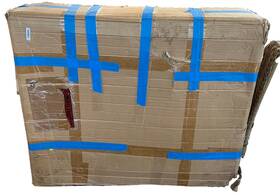 Future Automation Wb26-2s In Wall Box Brand New