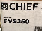 Fvs350 Chief