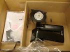 Fwdiw110b Chief New Swing Arm Mount For Display Monitor Black