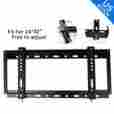 S1818006 G 18a Us Fancyinn Plasma Led Lcd Tv Bracket For Samsung 14 17 19 20 25 2934 3842