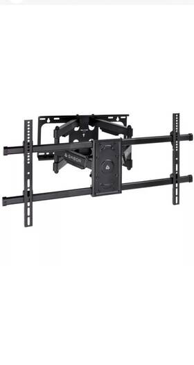 Gabor 847628031142 Full-swing Extra Large Tv Wall Mount For 60ftft To 90 Inch Screen