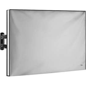 Garnetics 850048542211 Outdoor Tv Cover 70-75 Inch Waterproof And Weatherproof Covers
