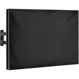 Garnetics 850048542266 Outdoor Tv Cover 55 Inch Weatherproof And Waterproof For Outside 5