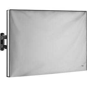 Tcn55grey2017 Garnetics Outdoor Tv Cover 55 Inch Waterproof And Weatherproof Covers