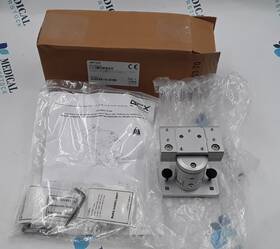 Ag-0018-38 Gcx Channel Mount With Tilt Swivel For Intellivue Mp5-70 Mx400-850