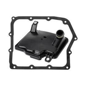 Acpoe01338-gc Gearcess 62te Automatic Transmission Filter With Gasket Kit Fit For Dodge Gr... Fast Ship