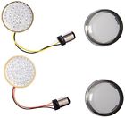 Gen-kitbcm-1 Custom Dynamics Led Turn Signal Kit For Softail Fxd