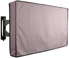 Ger-1030 Khomo Gear Outdoor Tv Cover Titan Series Universal 736983028501