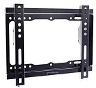 Gf-686-949 Gforce Tv Mount Fixed Wall Bracket For Tvs 7453031358177