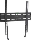 Gf-p1124-1101 Gforce Fixed Tv Wall Mount Bracket For Lcd And Led