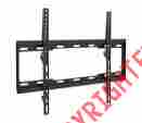 Gf-p1124-973 Gforce Flat Tv Wall Mount For 37 70 Tvs