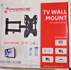 Gf-p1124-978 Gforce Full Motion Tv Wall Mount