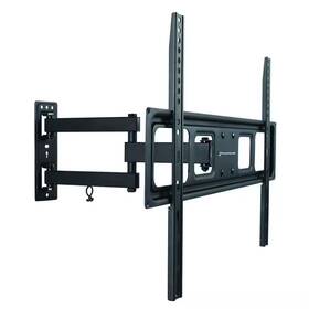 Gforce 445035258294 Full Motion Tilt And Swivel Tv Wall Mount Bracket/weight Capacity 200lbs 32 Inch -85