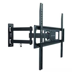 Gf-p1124-1172 Gforce Full Motion 32 Inch - 85 Tilt And Swivel Tv Wall Mount