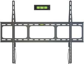 42-100 Gibbon Mounts 943069502686 Fixed Tv Wall Mounts- Low Profile Bracket For Most Inch Led/lcd