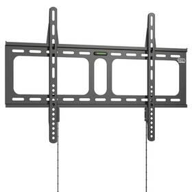 Gibbon Mounts B09rzjjsbl Fixed Tv Wall Mounts- Profile Bracket For Most 32-70