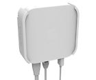 Giros Design Airlock Wall Ceiling Mount For Apple Airport Express 700615998982