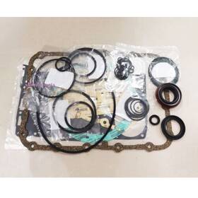5r55w Gjautoparts 5r55s Transmission Gasket Seals Rebuild Kit Compatible With Ford