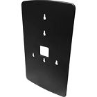 Gjo-14463 Genuine Joe Omnipod Dispenser Wallplate 035255144636