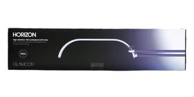A-96000 Glamcor Horizon Light Gray Health And Household High Def 180 Pro Led Lamp