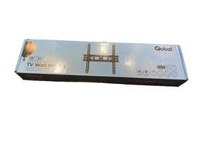 Tvs-tilt-26-55i-400x400 Global 26 Inch -55 Slim Lcd Led Plasma Flat Tv Wall Mount Bracket - New In Box