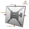 Gml-641 Megamounts Mega Mounts Versatile Full Motion Television Wall 602573105931