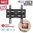 Gpct976 Unbranded Full Motion Flat Tv Wall Mount Bracket 616043300429